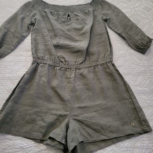 Guess Romper